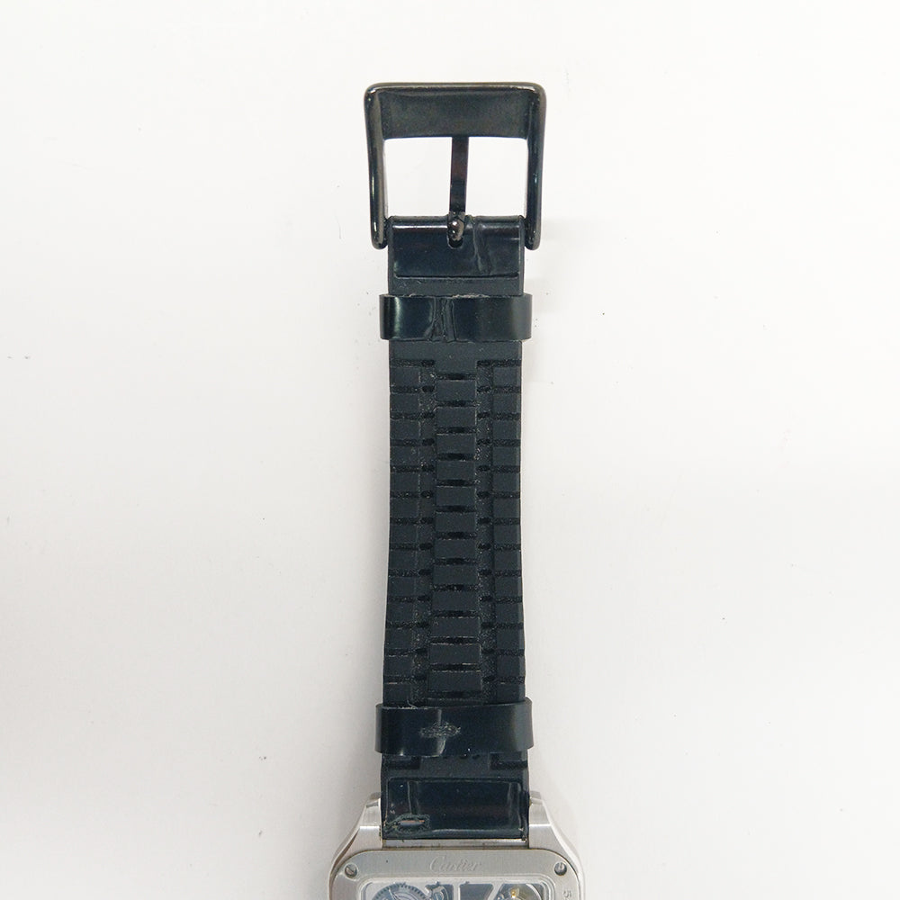 Cartier WHSA0032 - view 9