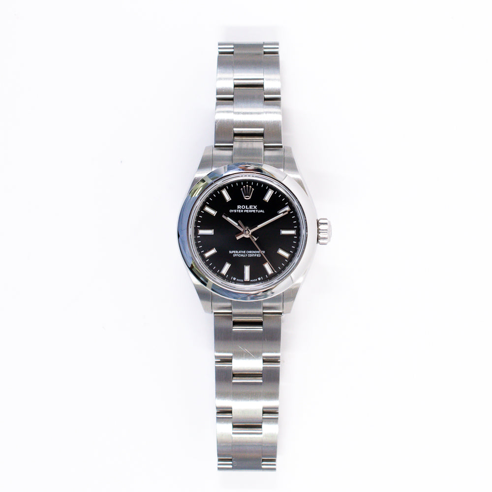 Rolex 276200 - view 3