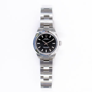 Rolex 276200 - view 3