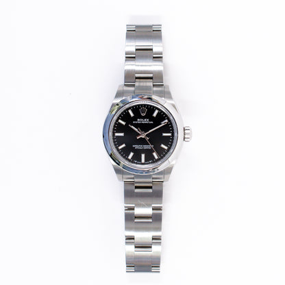 Rolex 276200 - view 3