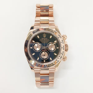 Rolex 116505 - view 3
