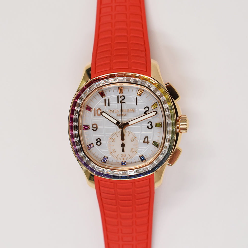 Patek Philippe 7968/300R-001 - view 3