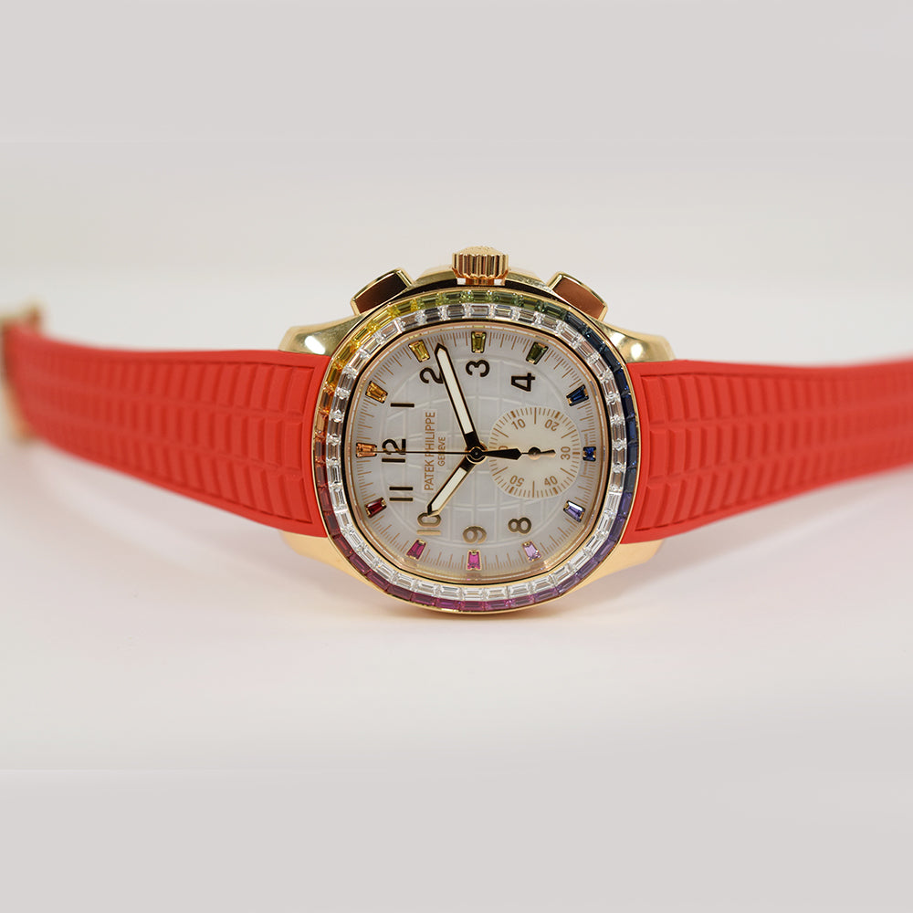 Patek Philippe 7968/300R-001 - view 4