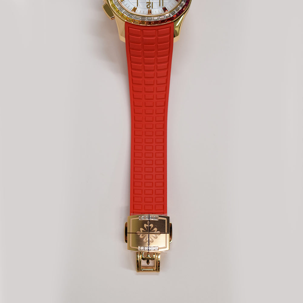 Patek Philippe 7968/300R-001 - view 6