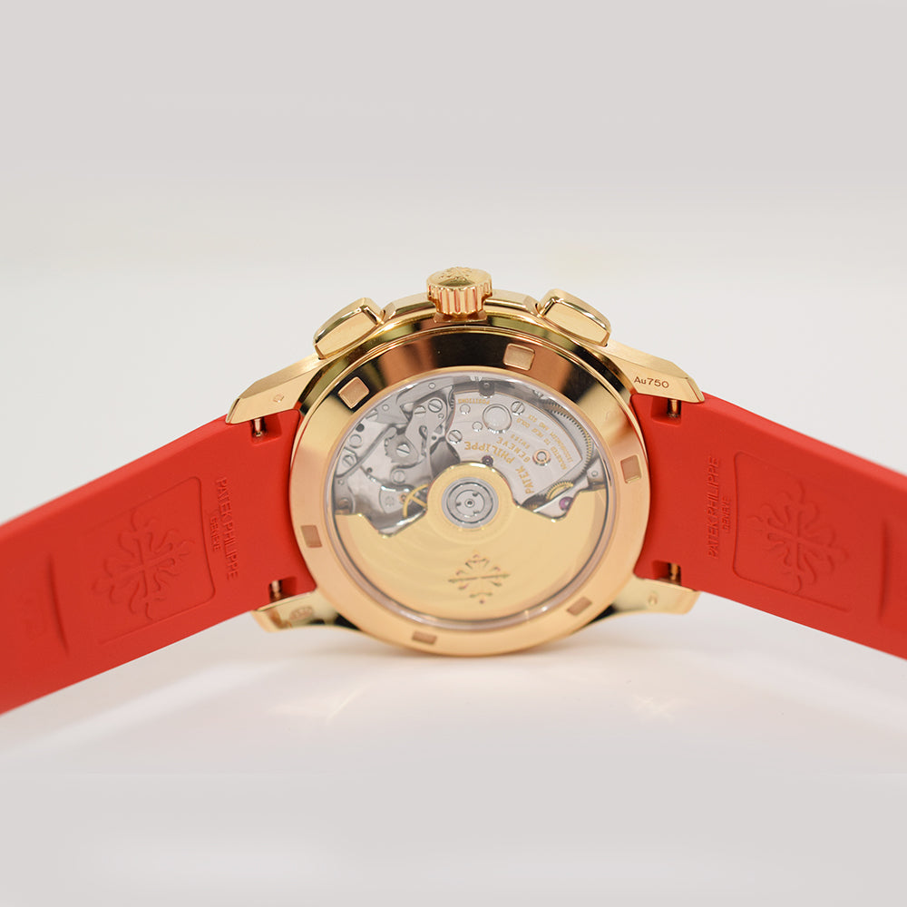 Patek Philippe 7968/300R-001 - view 7