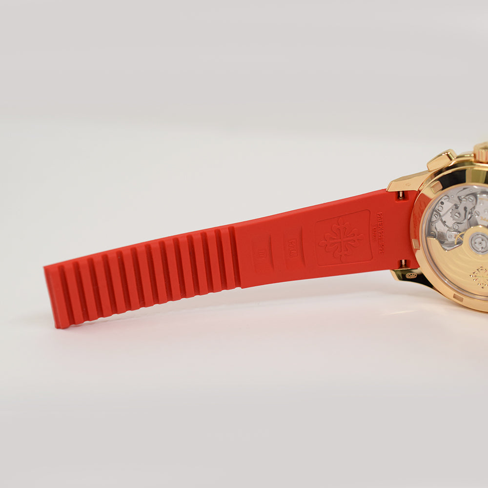 Patek Philippe 7968/300R-001 - view 8