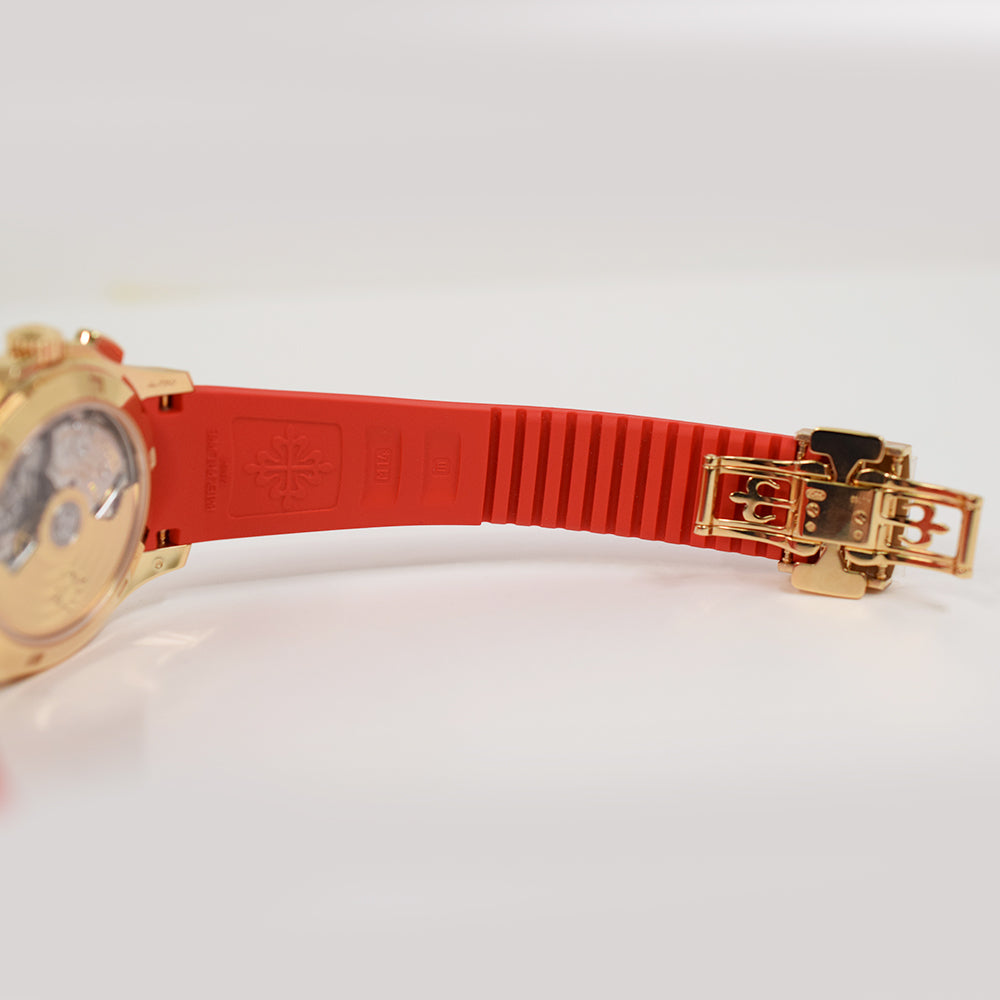 Patek Philippe 7968/300R-001 - view 9