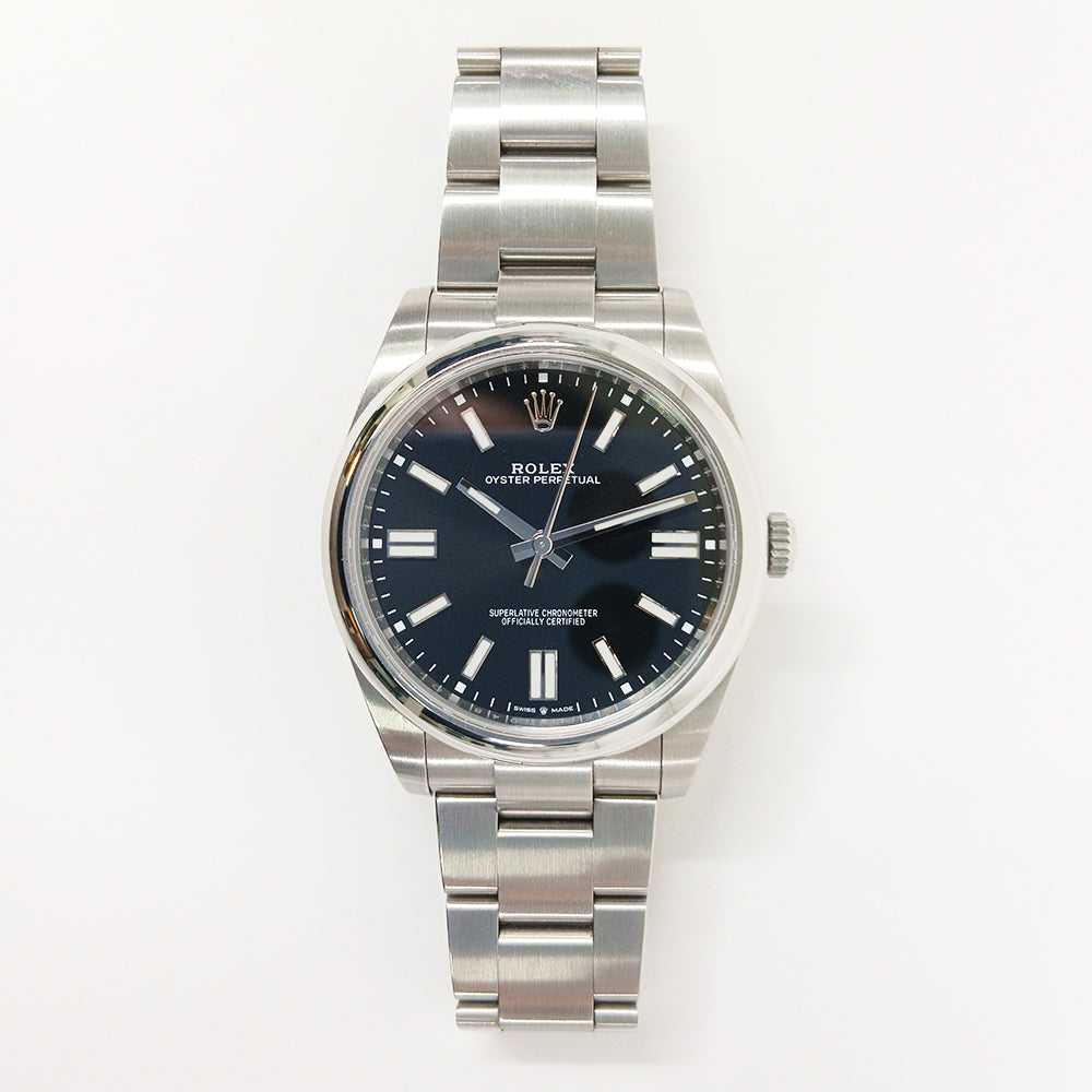 Rolex 124300 - view 3