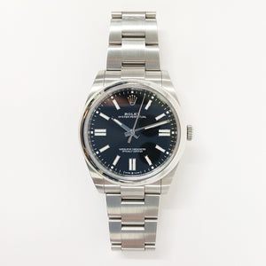 Rolex 124300 - view 3