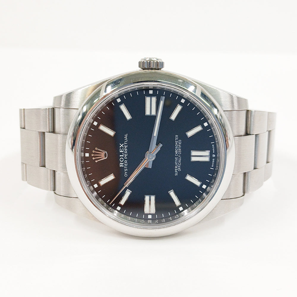 Rolex 124300 - view 4