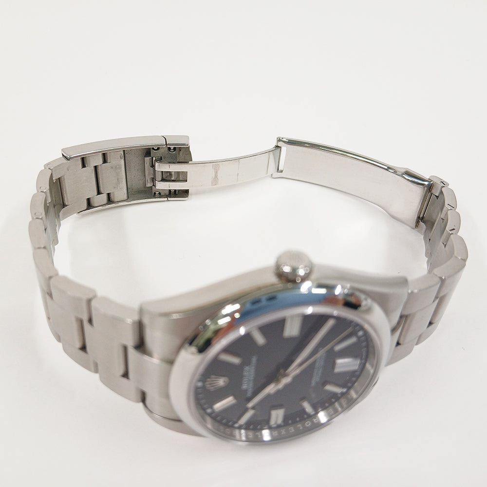 Rolex 124300 - view 5
