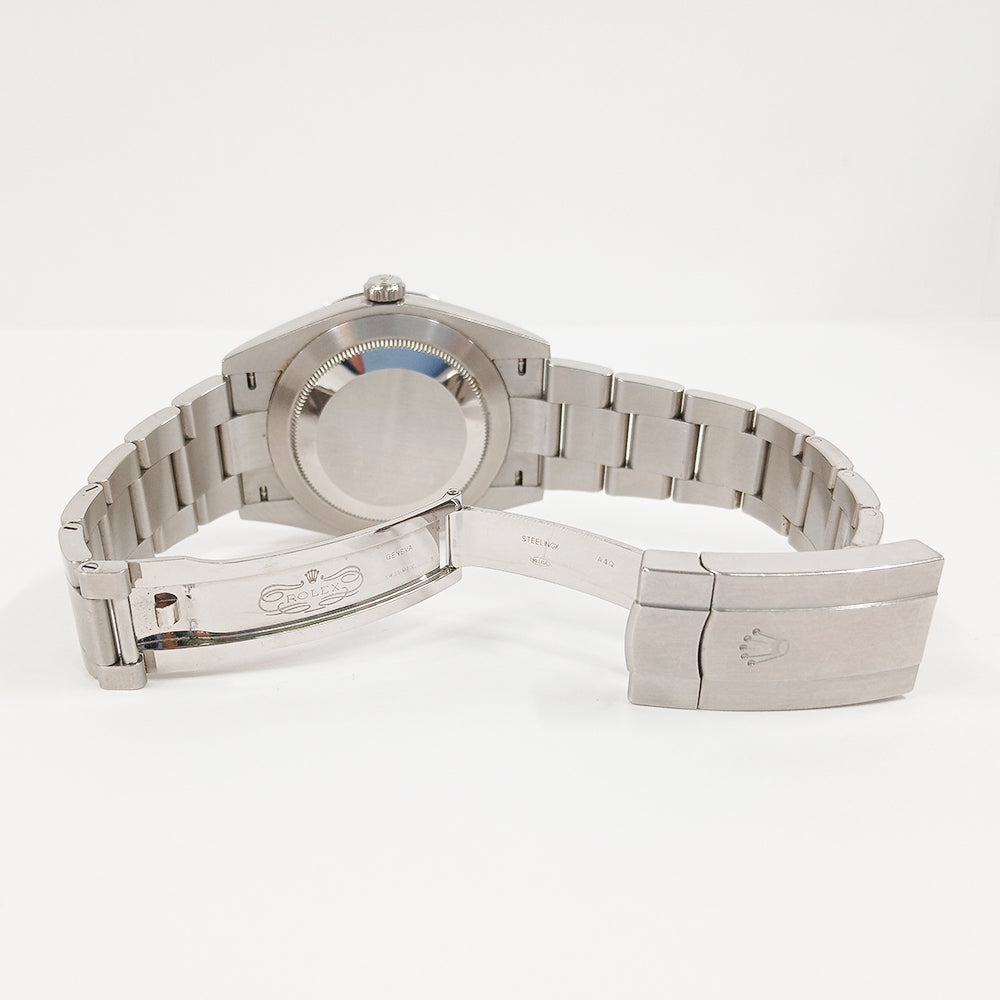 Rolex 124300 - view 7