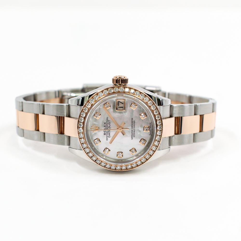Rolex 279381RBR - view 4