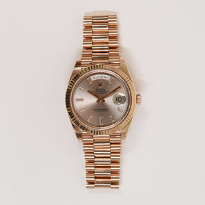 Rolex 228235A - view 3