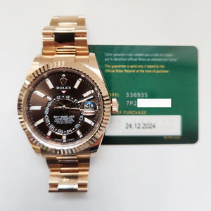Rolex 336935