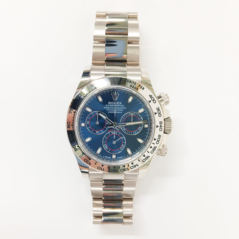 Rolex 116509 - view 3