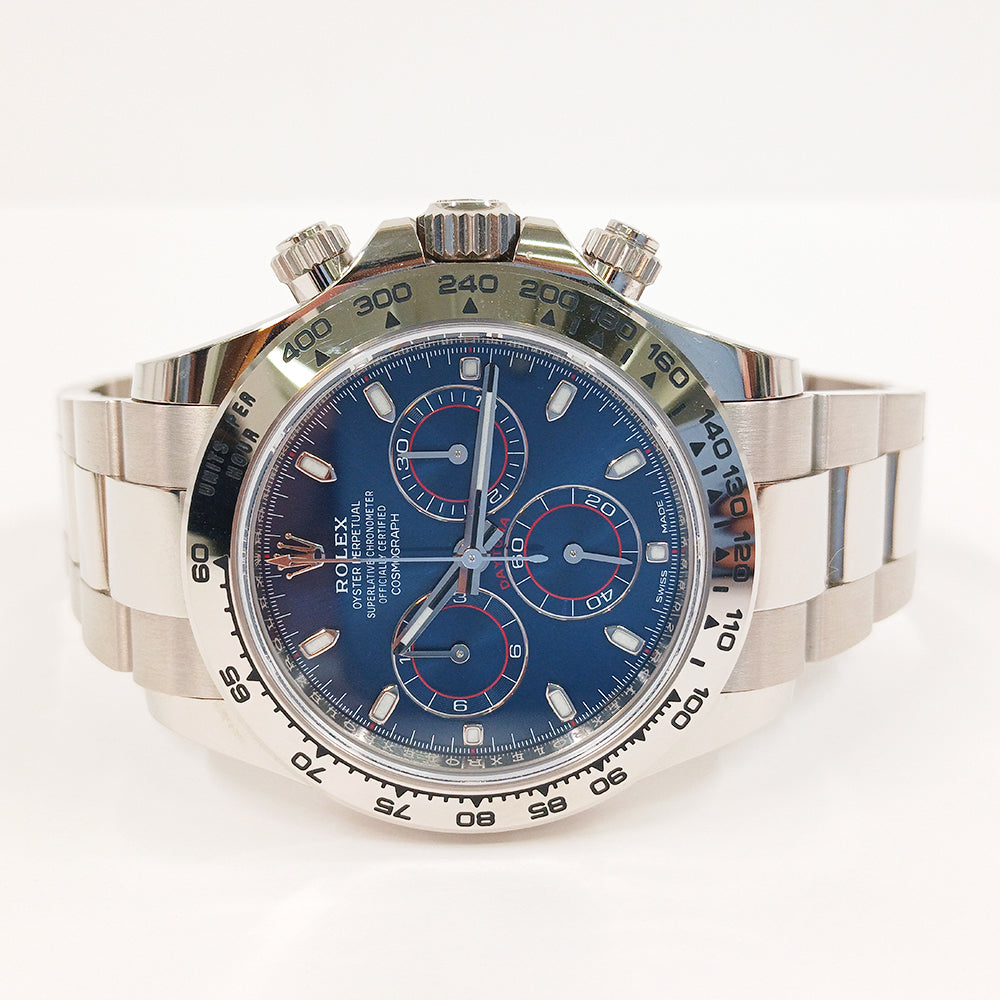Rolex 116509 - view 4