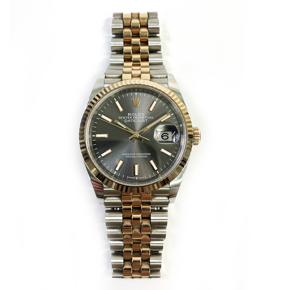 Rolex 126231 - view 3