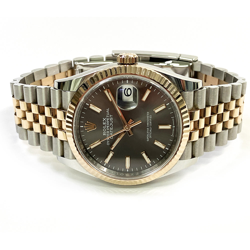Rolex 126231 - view 4