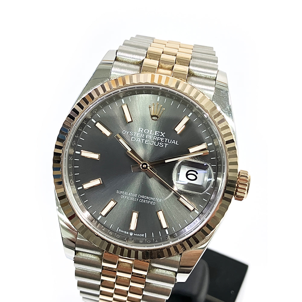 Rolex 126231 - view 5
