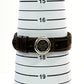 Patek Philippe Perpetual Calendar 40mm White Gold - IVORY ARABIC Dial - Brown Crocodile Strap 5320G-001 - 2018