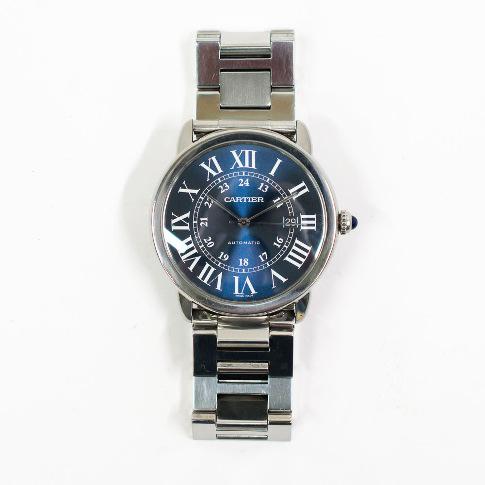 Cartier WSRN0023 - view 3