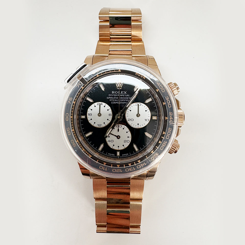 Rolex 126525LN - view 3