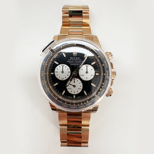 Rolex 126525LN - view 3