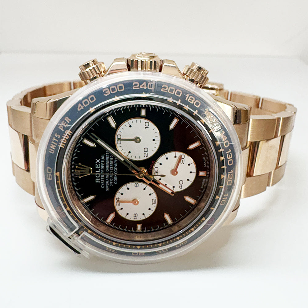 Rolex 126525LN - view 4