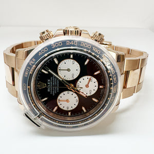 Rolex 126525LN - view 4