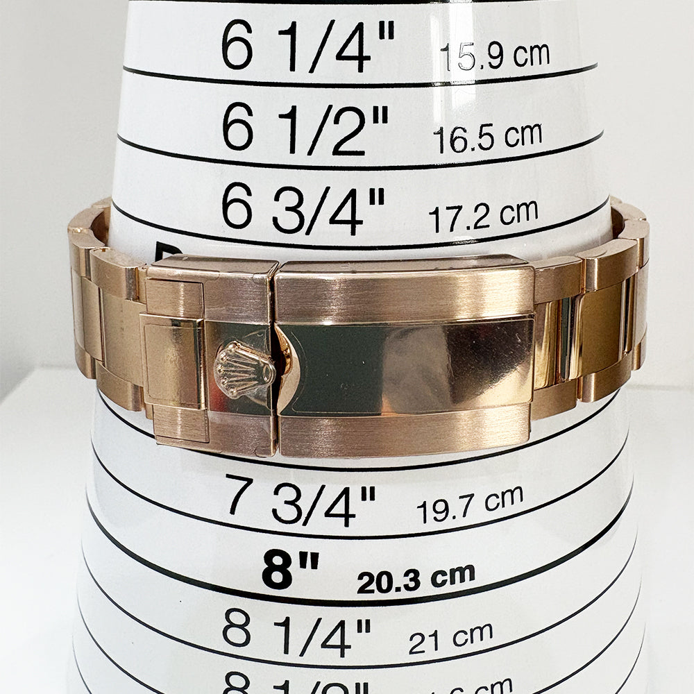 Rolex 126525LN - view 8