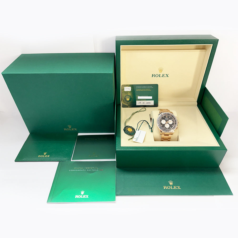Rolex 126525LN - view 9