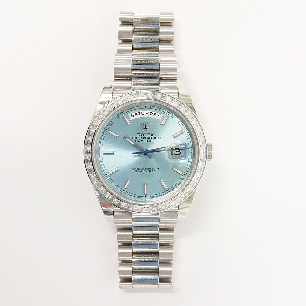 Rolex 228396TBR - view 3