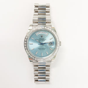 Rolex 228396TBR - view 3