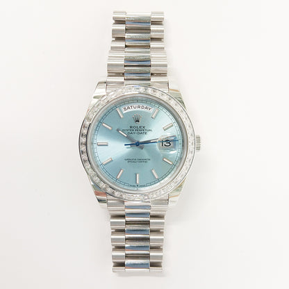 Rolex 228396TBR - view 3