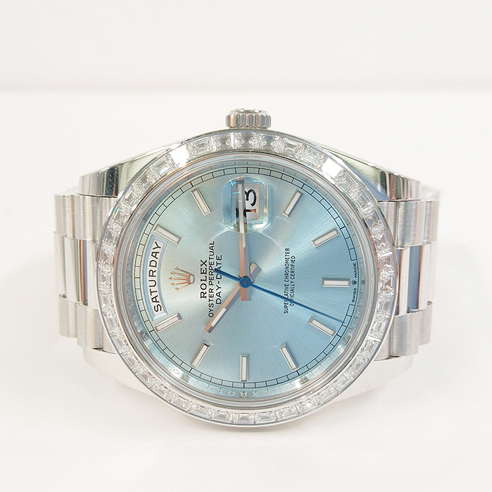 Rolex 228396TBR - view 4