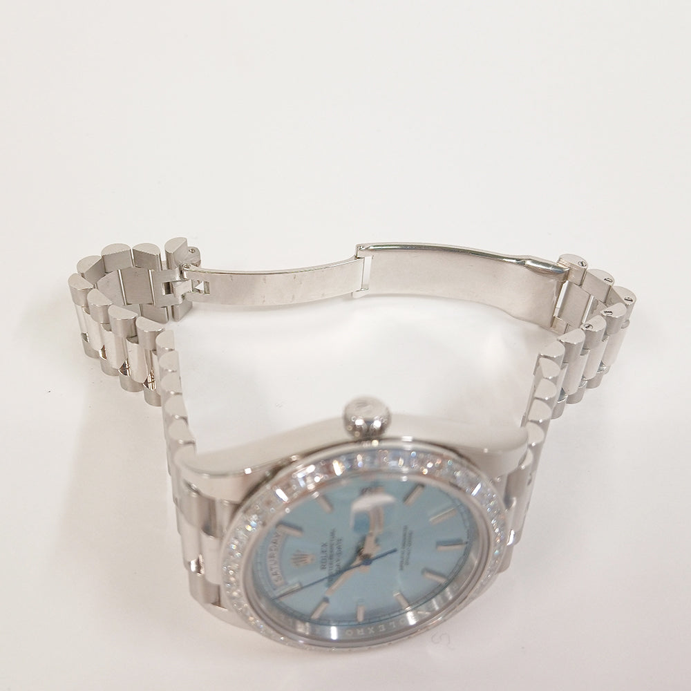 Rolex 228396TBR - view 8