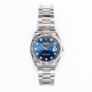 Rolex 126234G - view 3