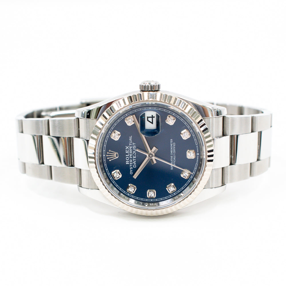 Rolex 126234G - view 4