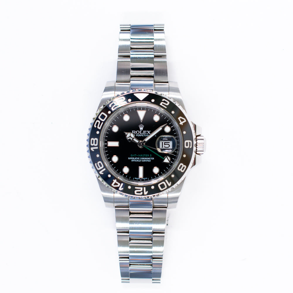Rolex 116710LN - view 3