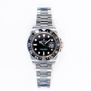 Rolex 116710LN - view 3