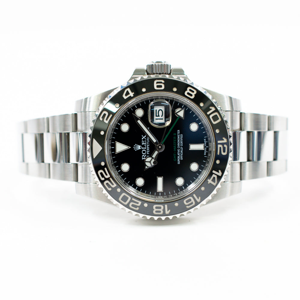 Rolex 116710LN - view 4