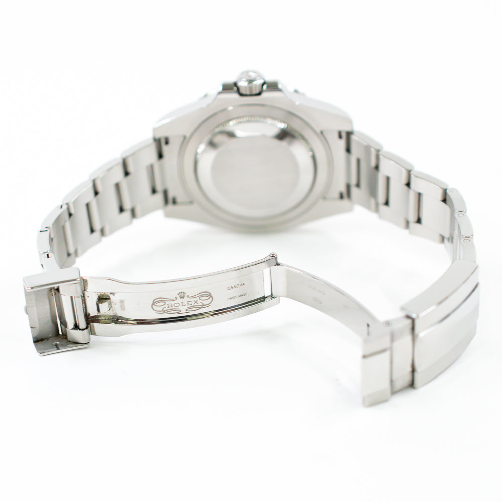 Rolex 116710LN - view 7