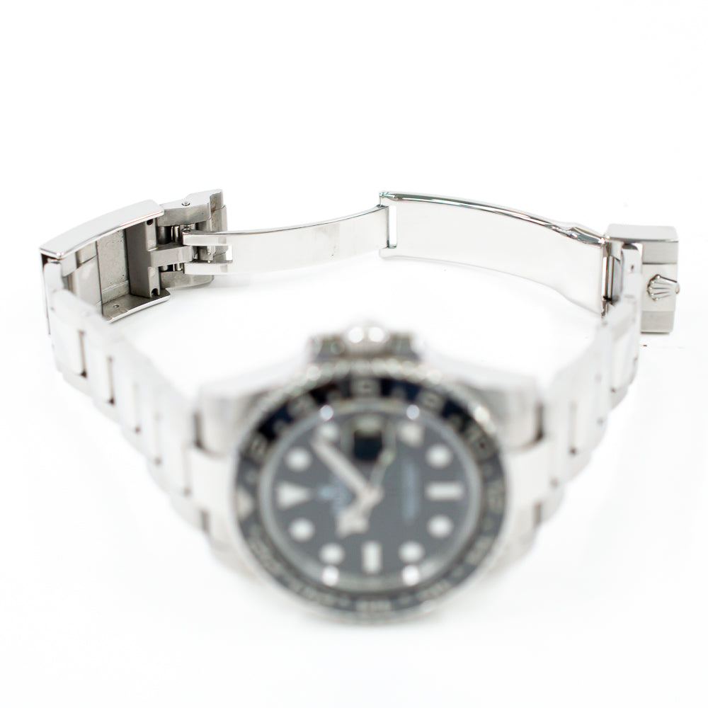Rolex 116710LN - view 8