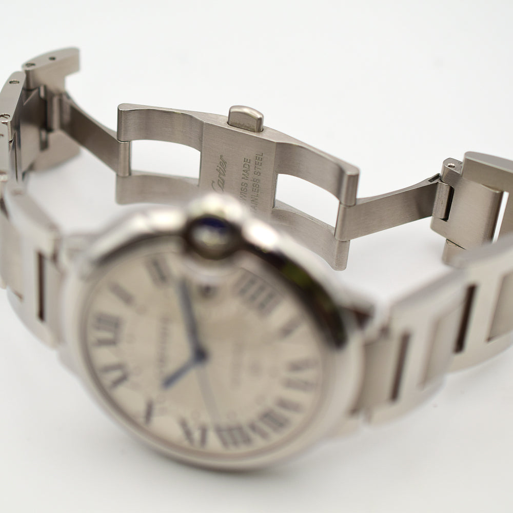 Cartier WSBB0016 - view 7