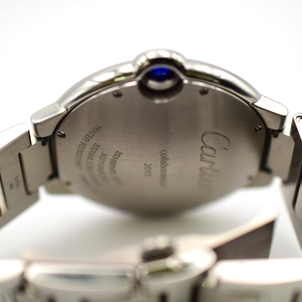 Cartier WSBB0016 - view 8