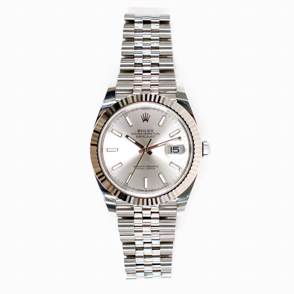 Rolex 126334 - view 3