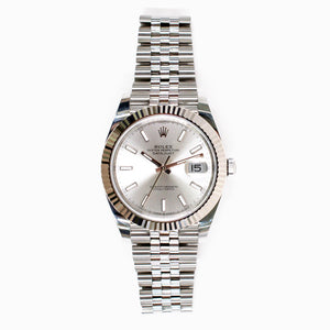 Rolex 126334 - view 3