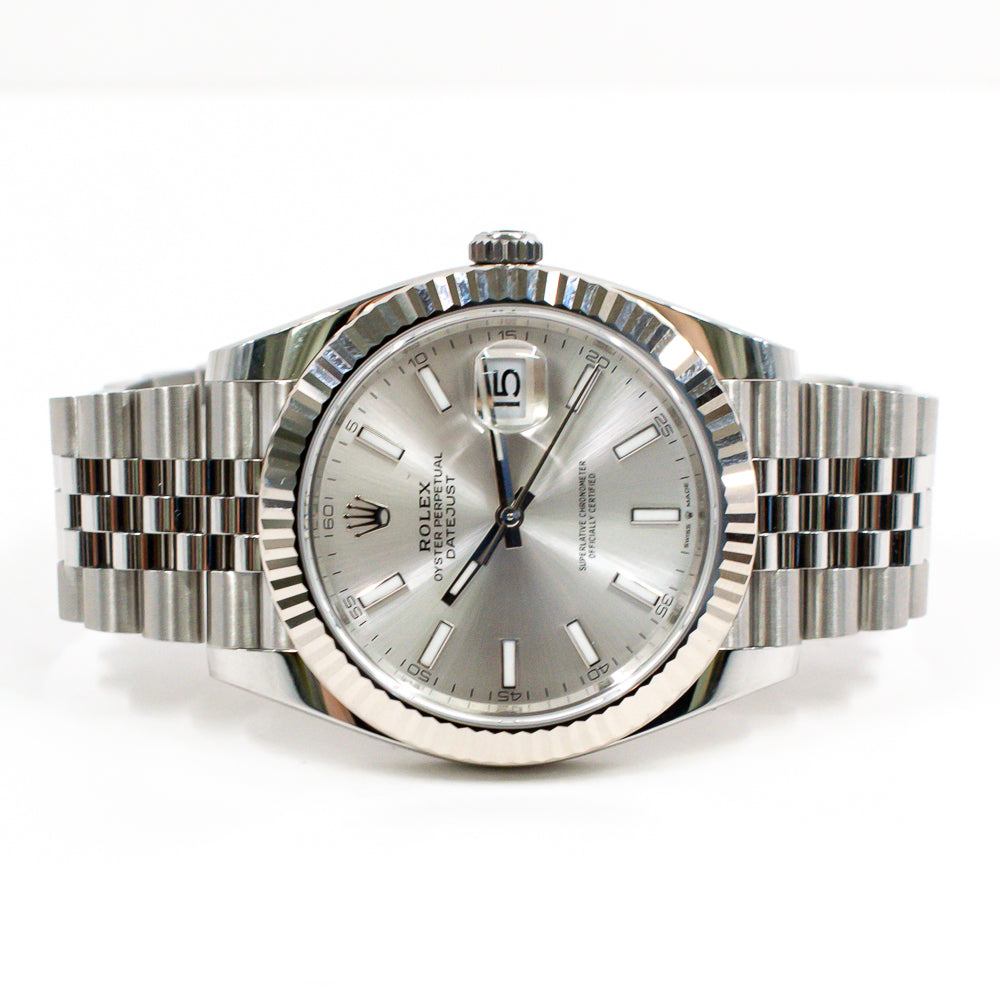 Rolex 126334 - view 4