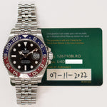 Rolex 126710BLRO